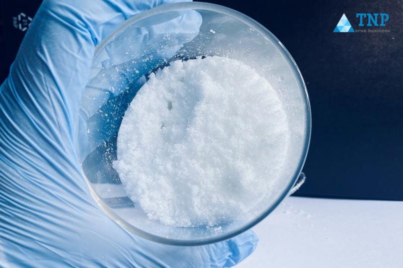 zinc sulfate